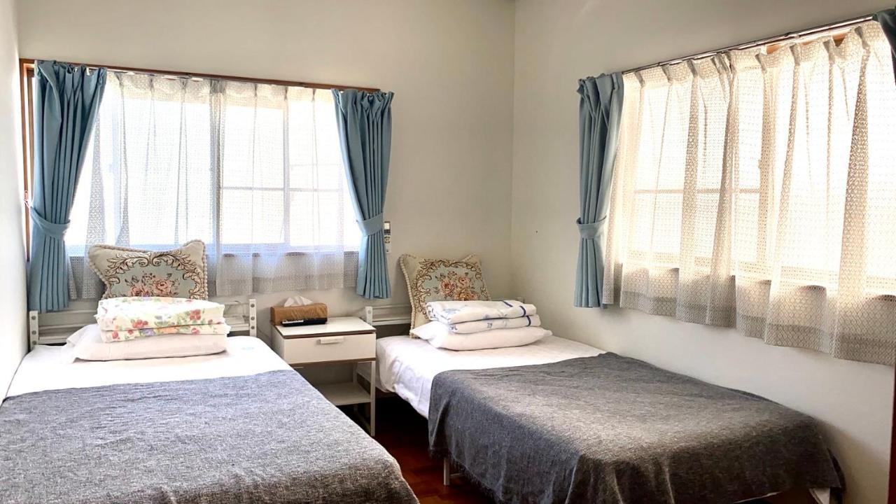 Ferienwohnung 幽舍の庭 Izumisano Exterior foto