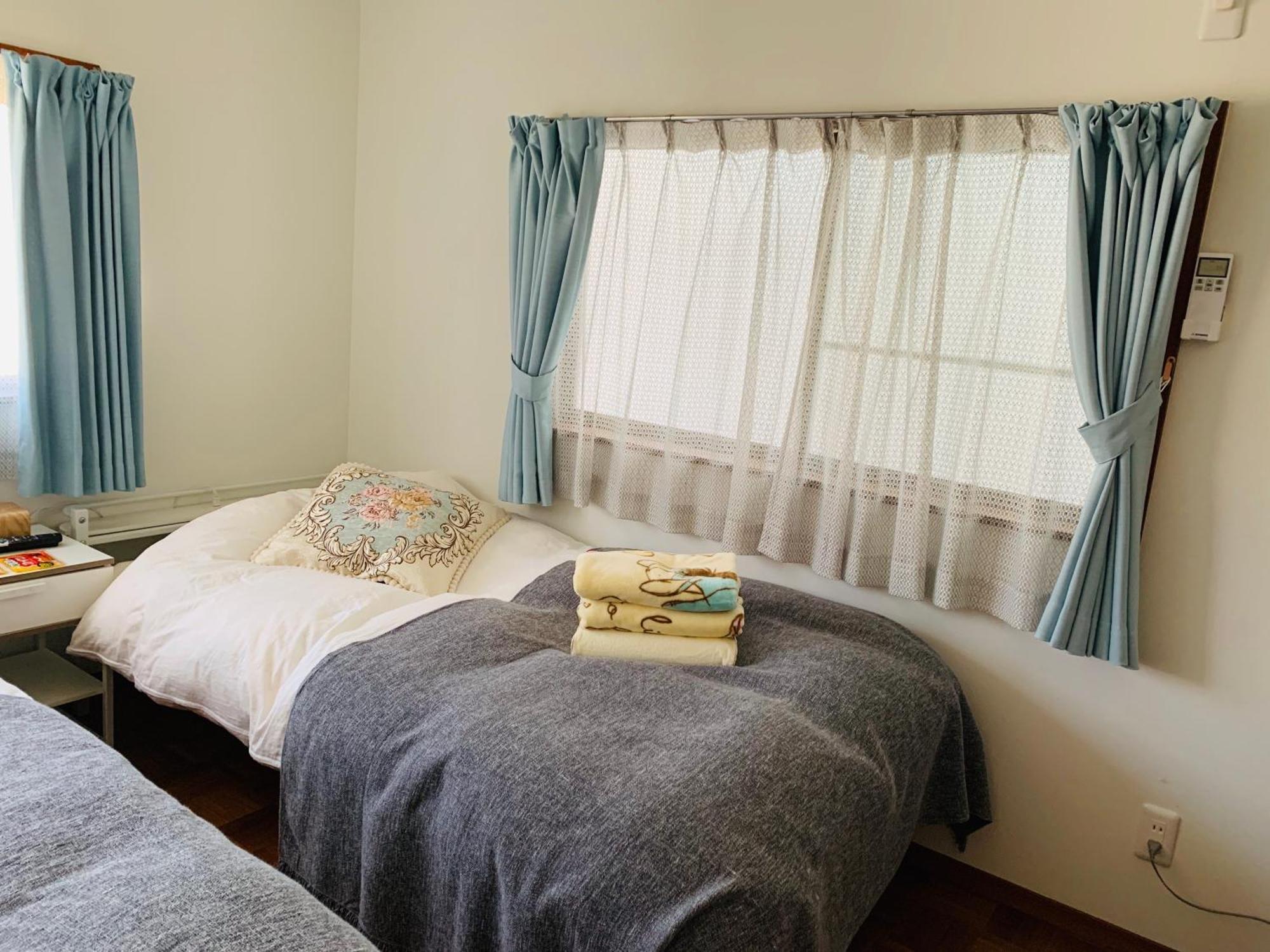Ferienwohnung 幽舍の庭 Izumisano Exterior foto
