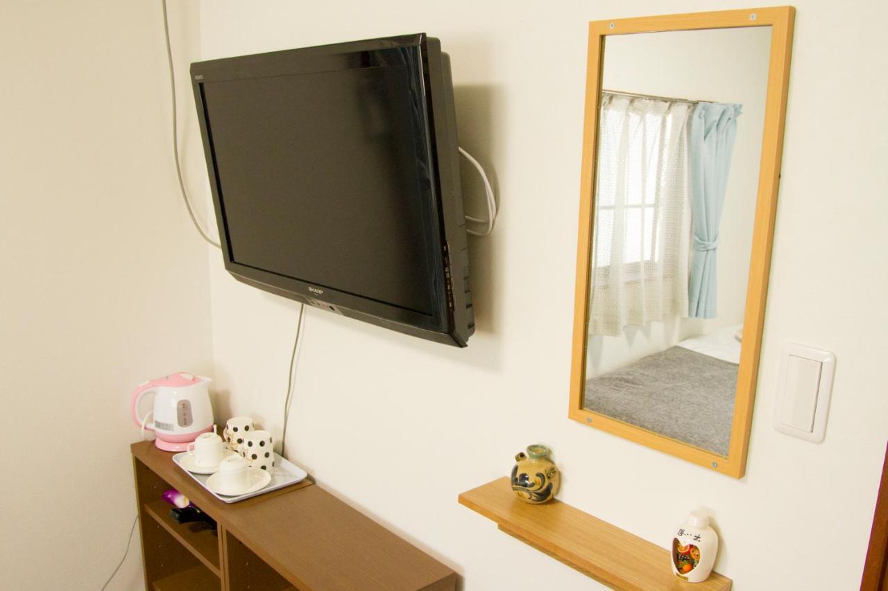 Ferienwohnung 幽舍の庭 Izumisano Exterior foto